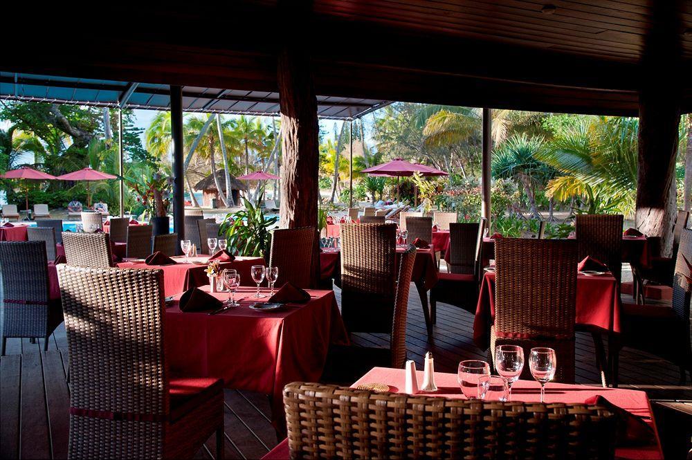 Oure Lodge Beach Resort Kuto Exteriör bild